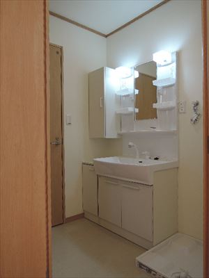 賃貸物件の間取り変更リフォーム 賃貸物件の間取り変更リフォーム